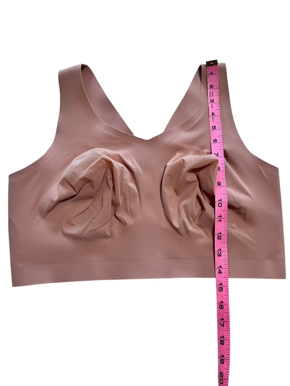Evelyn & Bobbie The Defy Bra Size 3XL - Picture 3 of 4